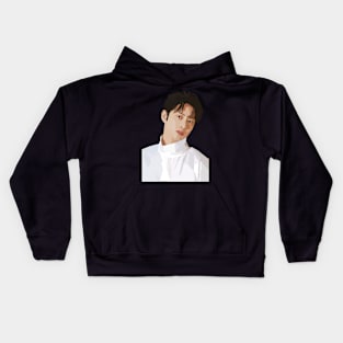 Heechul Kids Hoodie